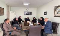 بازدید تیم متخصص کشوری ازروند مراقبت از موارد حیوان گزیدگی و اجرای پروتکل های ملی واکسیناسیون هاری